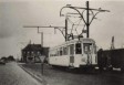 Vosberg tram